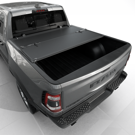 Dodge-Ram-1500-Tonneau-Cover-Low-Profile-2009-2026-1