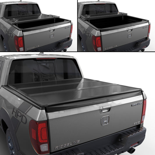 Honda-Ridgeline-Tonneau-Cover-2017-2026-1