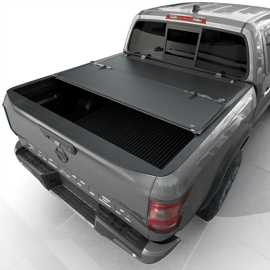 Nissan-Frontier-Tonneau-Cover-Low-Profile-2005-2025-1