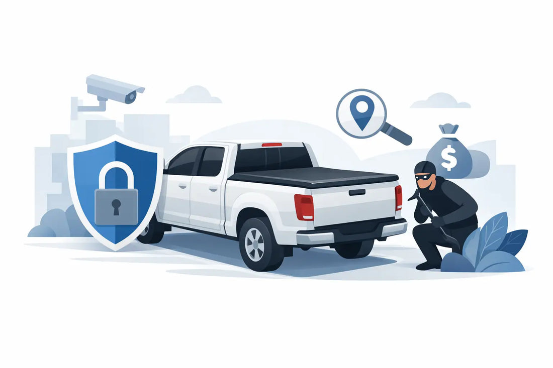 Does Hard Cover Prevent Theft? What to Expect