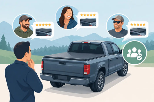 Real Tonneau Owner Feedback That Helps You Buy
