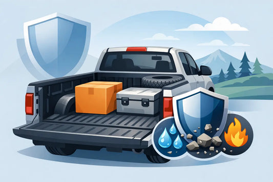 Truck Box Protection That Actually Works