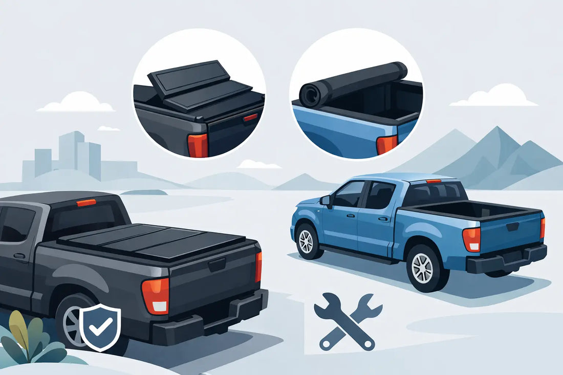 BakFlip MX4 Review Alternative for Truck Owners