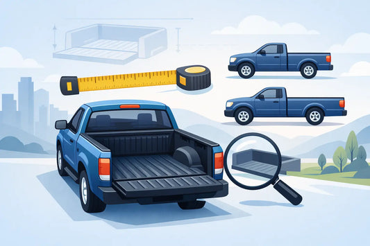 What Size Truck Bed Do I Have?