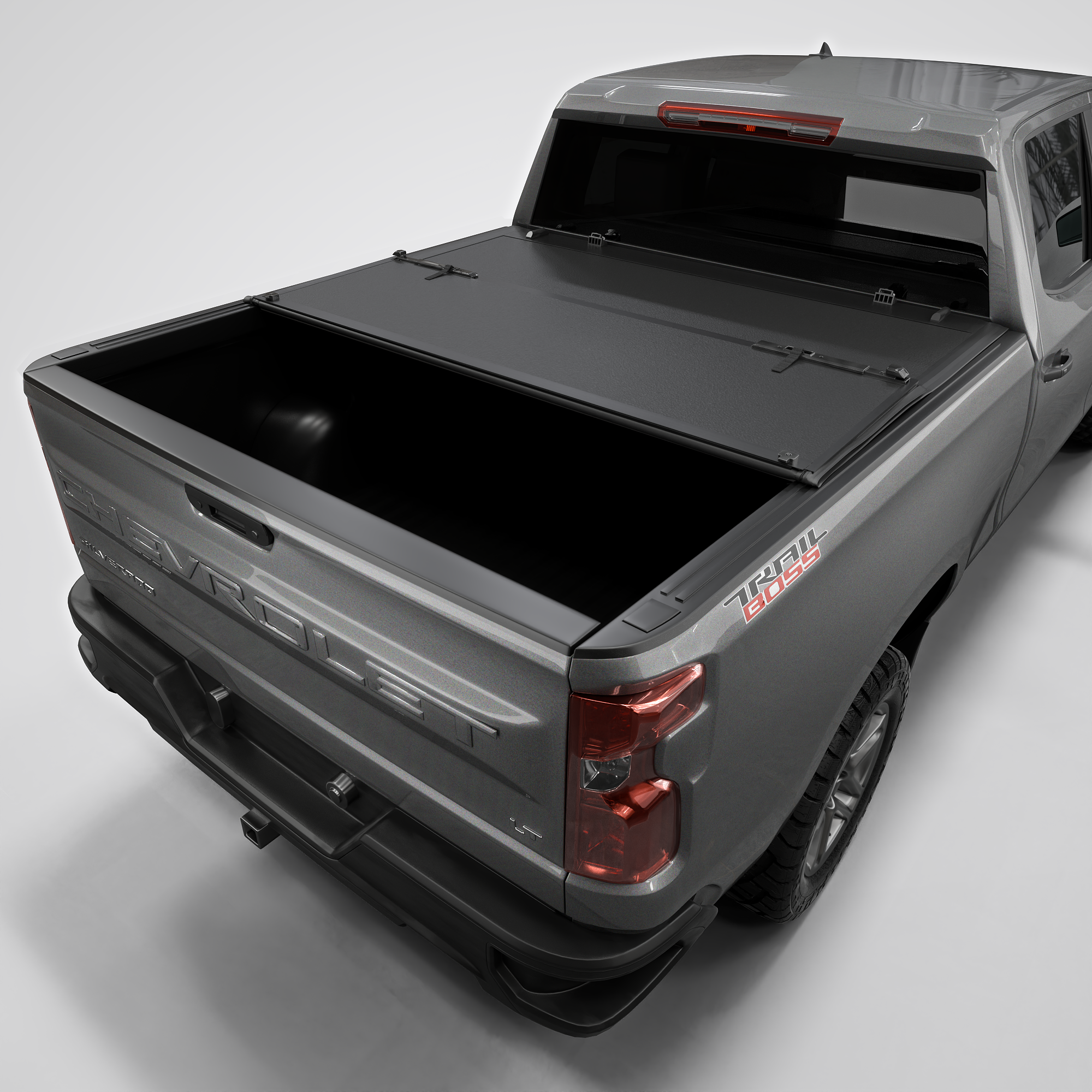 Low Profile – Tutel