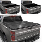 Tutel Truck - Truck Bed Covers and Tonneau Covers