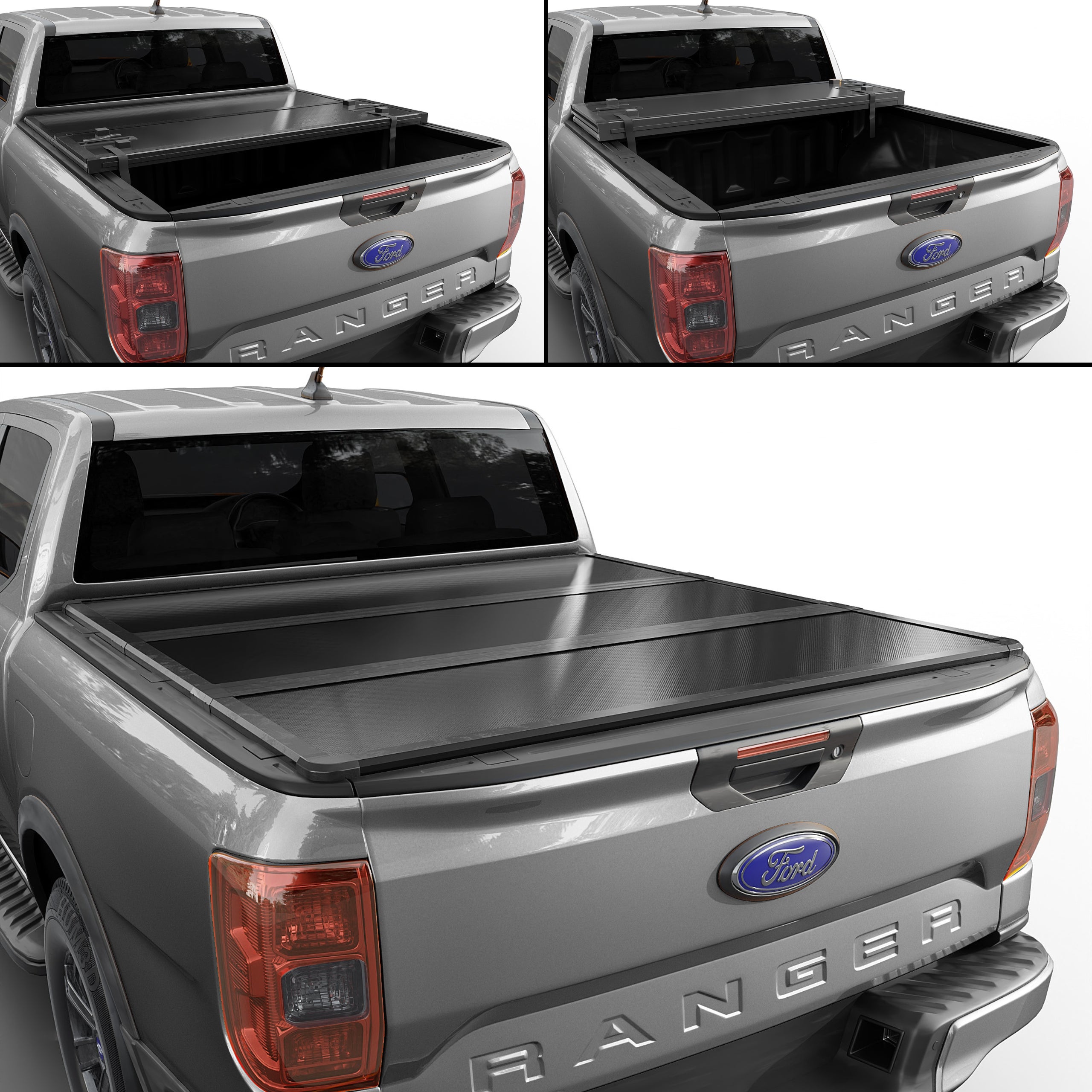 Shop All Products Tonneau Covers – Tutel
