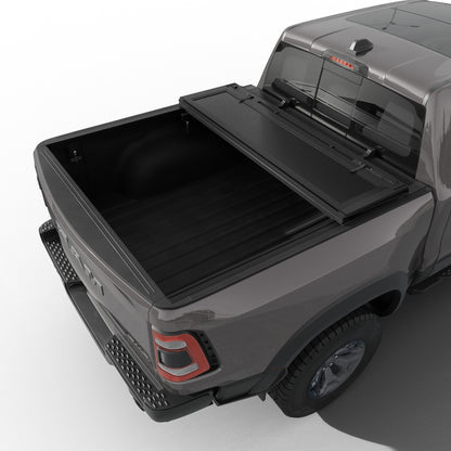 Dodge-Ram-1500-Tonneau-Cover-Low-Profile-Flip-Up-2009-2026-2