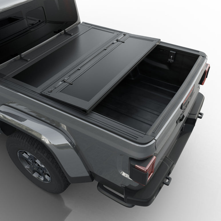 Jeep-Gladiator-Tonneau-Cover-Low-Profile-Flip-Up-2020-2026-1