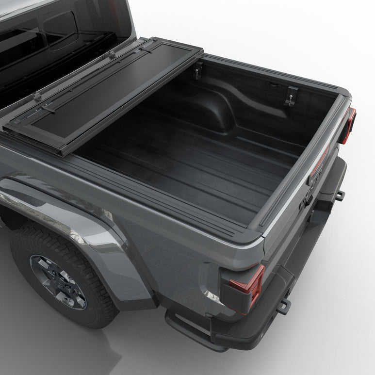 Jeep-Gladiator-Tonneau-Cover-Low-Profile-Flip-Up-2020-2026-2
