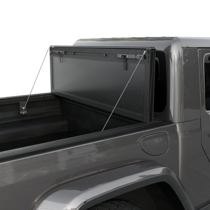Jeep-Gladiator-Tonneau-Cover-Low-Profile-Flip-Up-2020-2026-3