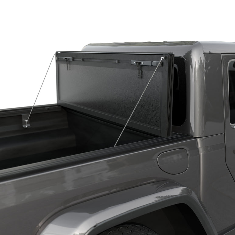 Jeep-Gladiator-Tonneau-Cover-Low-Profile-Flip-Up-2020-2026-3