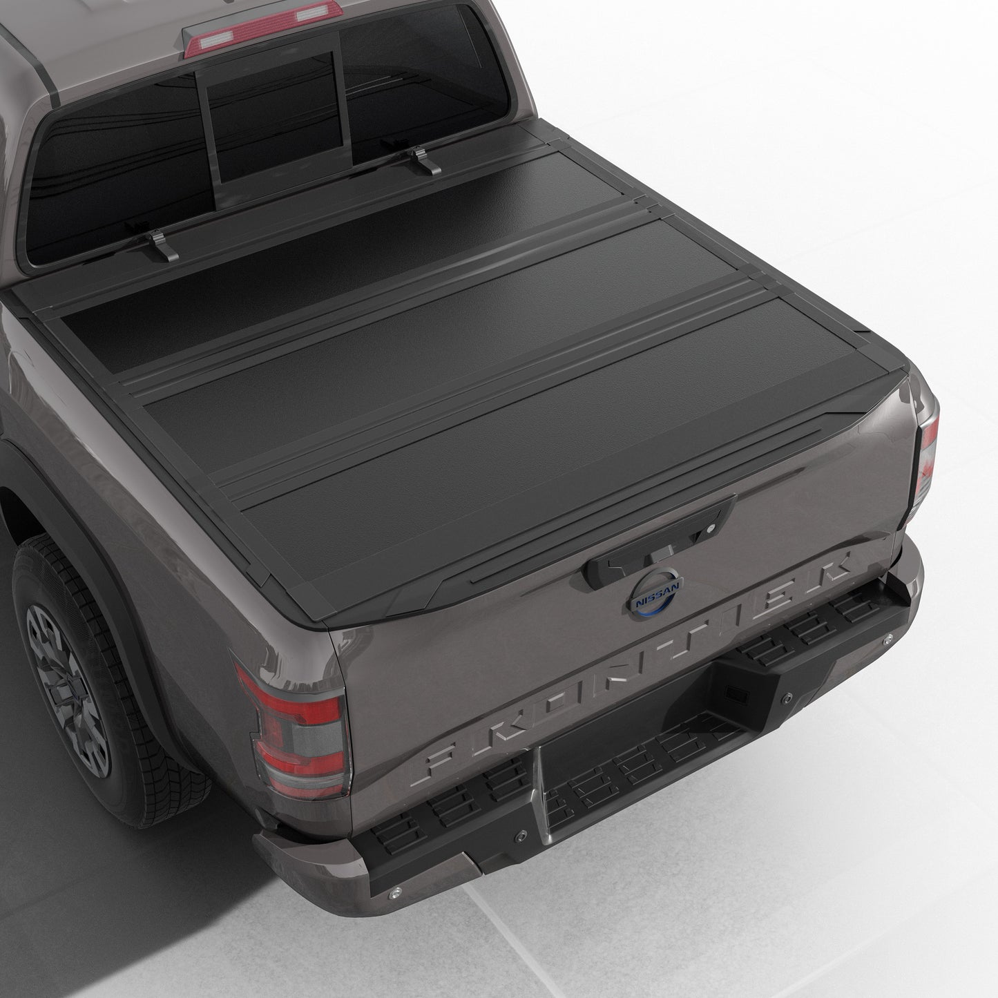 Nissan-Frontier-Tonneau-Cover-Low-Profile-Flip-Up-2005-2026-0