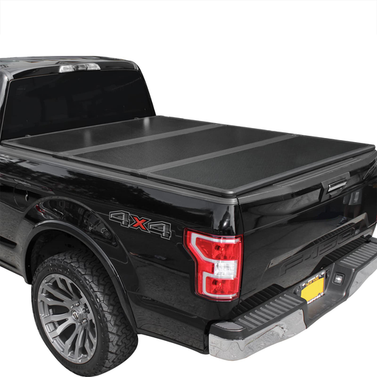 Tutel Truck - Truck Bed Covers and Tonneau Covers