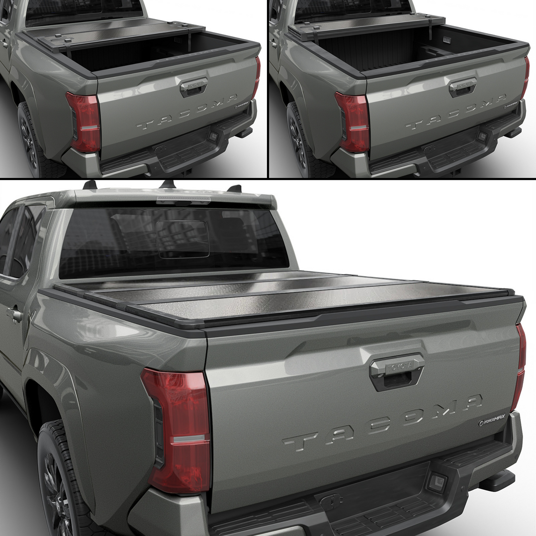Shop All Products Tonneau Covers – Tutel
