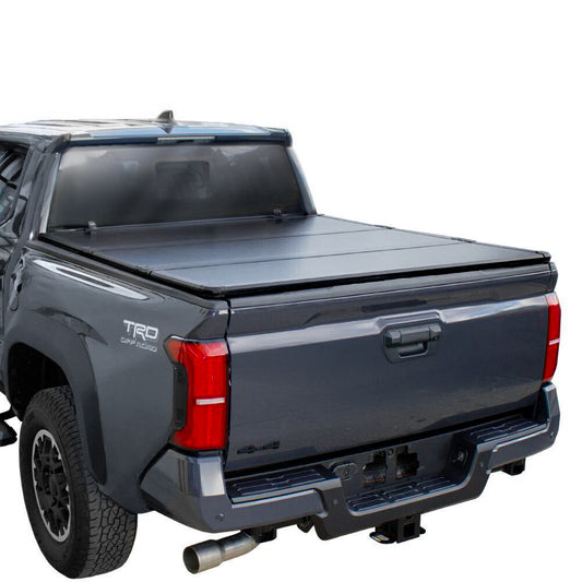 Tutel Truck - Truck Bed Covers and Tonneau Covers