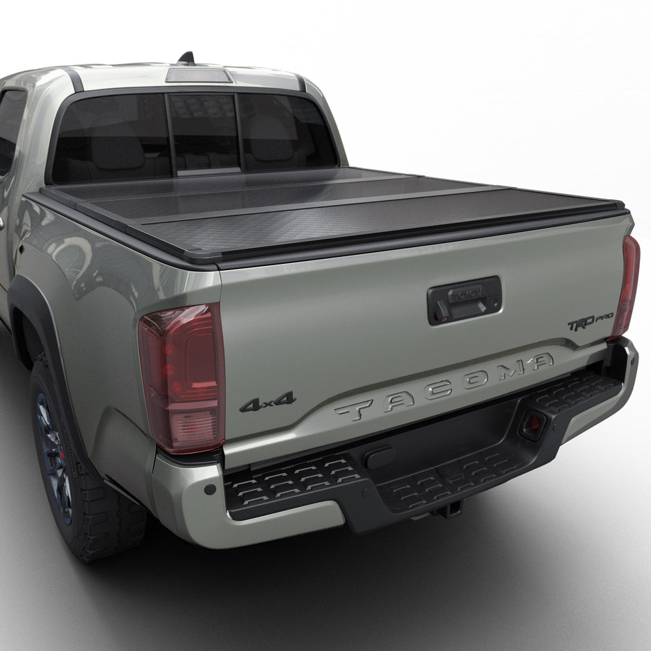 Shop All Products Tonneau Covers – Tutel
