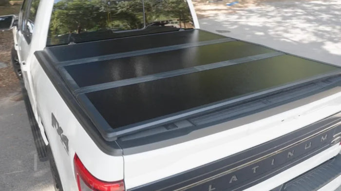 Tutel Truck - Truck Bed Covers and Tonneau Covers